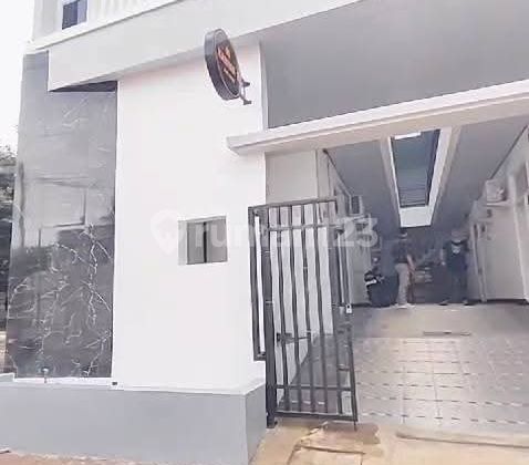 Rumah Kost Ful Furnish Dekat Kampus Unnes Gunung Pati Semarang