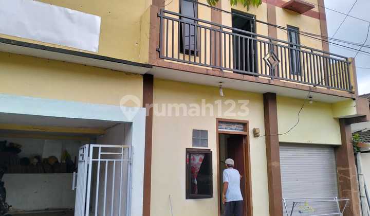 Rumah Kost di Kalipancur Dekat Islamic Center Manyaran