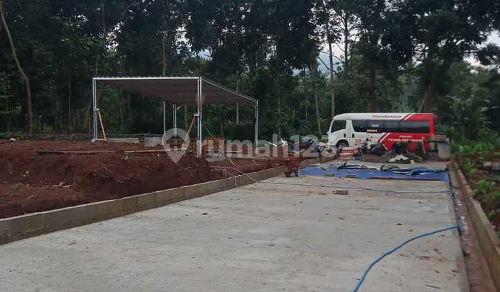 Tanah Murah Dekat Fatimah Zahra Gunung Pati 1
