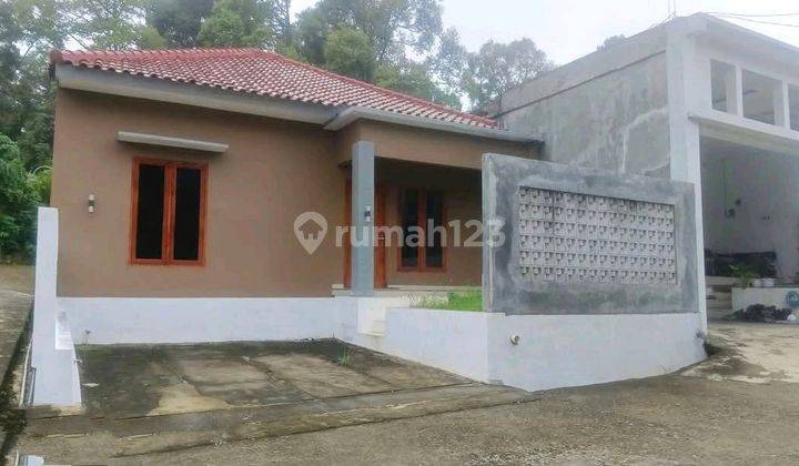 Rumah Murah Dekat Fatimah Zahra Di Mangunsari Gunung Pati 2