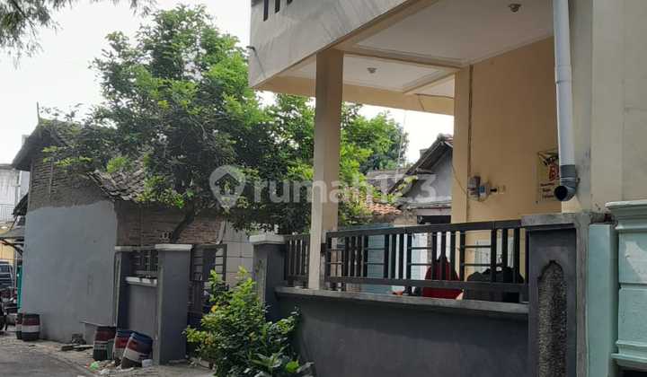 Full Boarding House Near Gatot Subroto Area, Ngaliyan 2