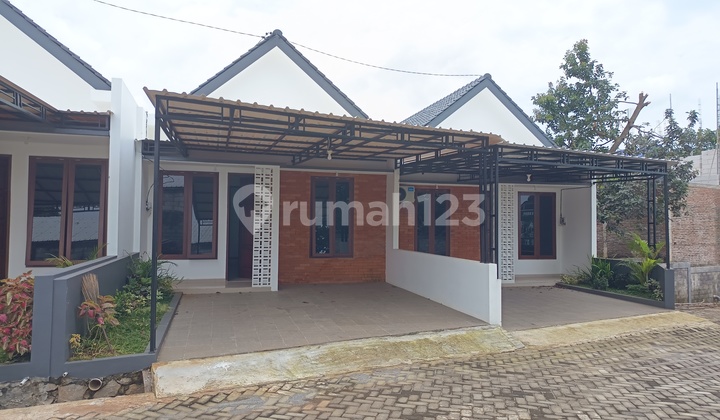 Rumah Ready Mewah Di Muntal Gunung Pati 1
