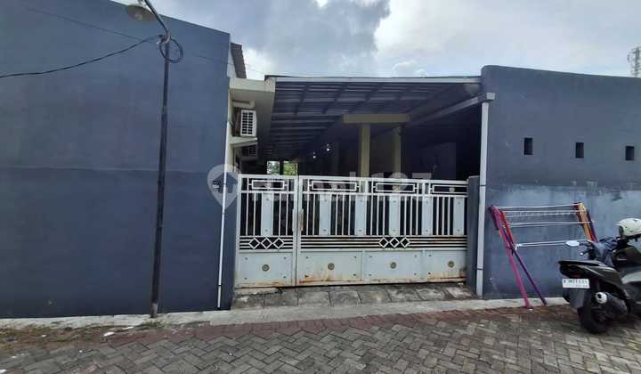 Fully Occupied Boarding House in Ndolong, East Semarang 2