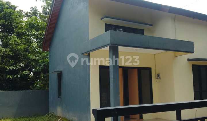 Rumah Free Biaya Dekat Kampus Unnes Gunung Pati 1