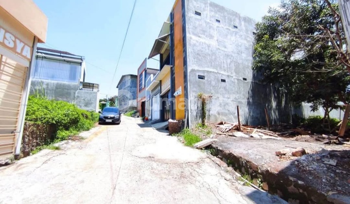 Tanah Murah Cocok Untuk Rumah Kost Dekat Unnes Gunung Pati Tanah Murah Cocok Untuk Rumah Kost Dekat Unnes Gunung Pati