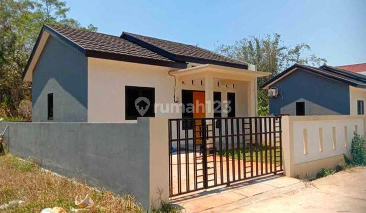 RUMAH READY DEKAT UNWAHAS FREE BIAYA GUNUNG PATI 1