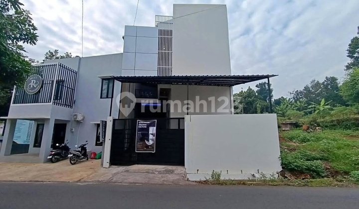 Rumah Kost Ful Furnish Dekat Kampus Unnes Gunung Pati Semarang