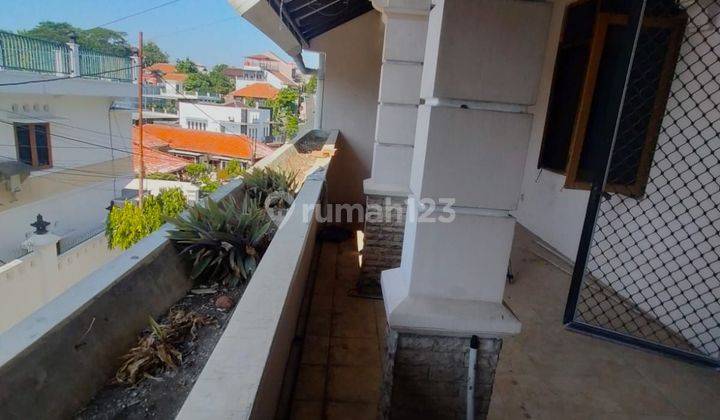 Rumah Mewah Dekat Akpol Semarang 2