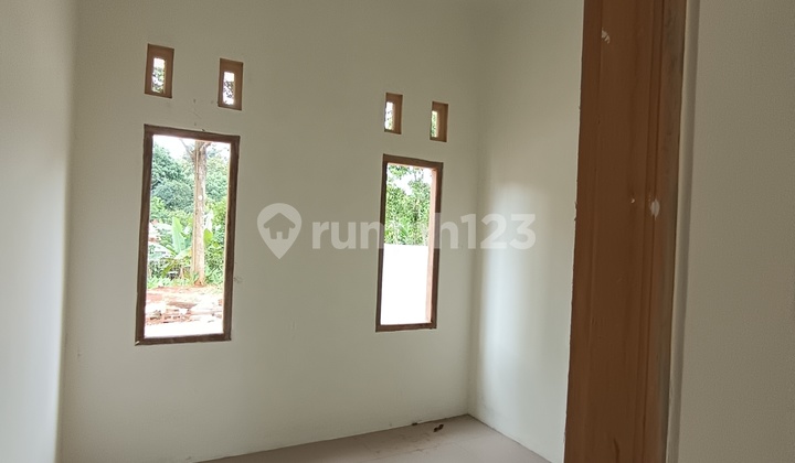 Rumah Murah di Gunung Pati Semarang 2