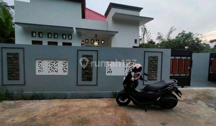 Rumah Mewah Bisa Kpr Dekat Fatimah Zahra Gunung Pati 2