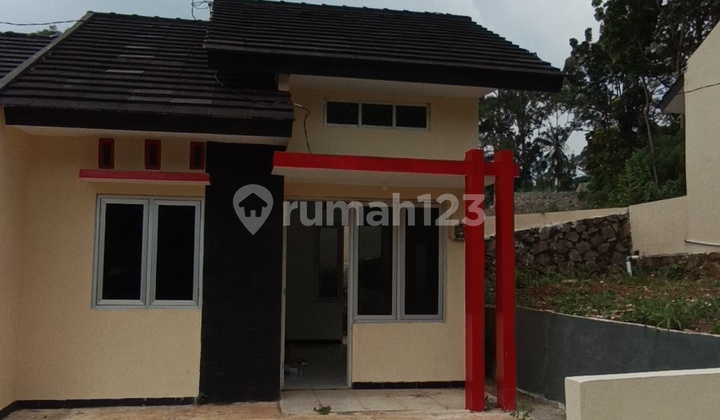 Ready-to-Occupy Cheap House Near Unnes Gunung Pati 2