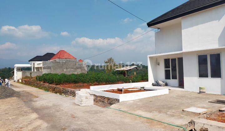 Rumah Ready Dekat Wisata Kreo Gunung Pati 2