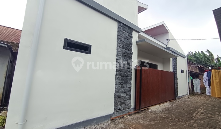 Cheap Boarding House Near Unika Bsb Mijen Campus 2