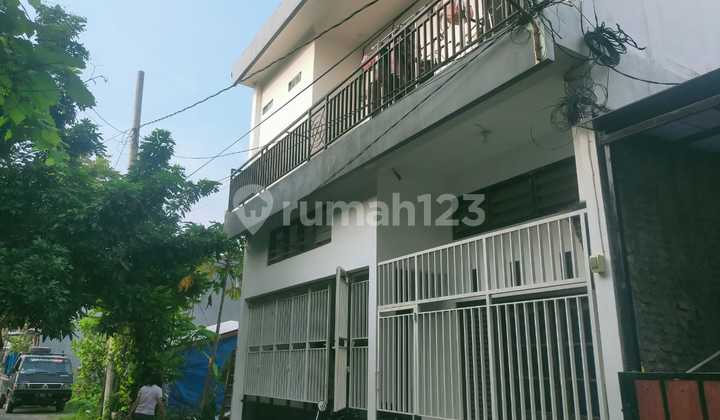 Rumah Kost Full Penghuni Dekat Kampus Unimus Tembalang Rumah Kost Full Penghuni Dekat Kampus Unimus Tembalang