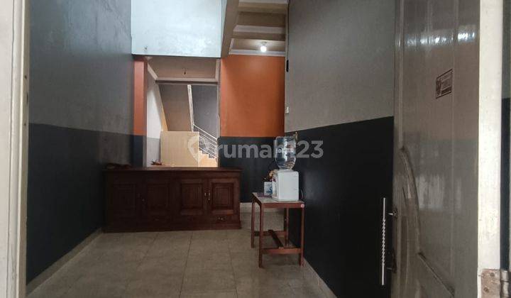 Rumah Dekat Kampus Unika Sampangan 2