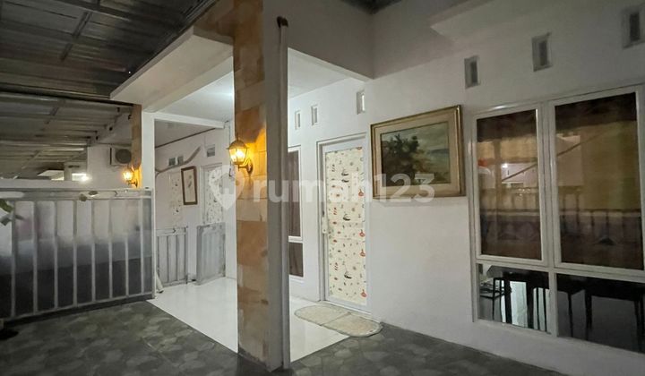 Rumah Mewah Dekat Smu 13 Mijen Semarang 2