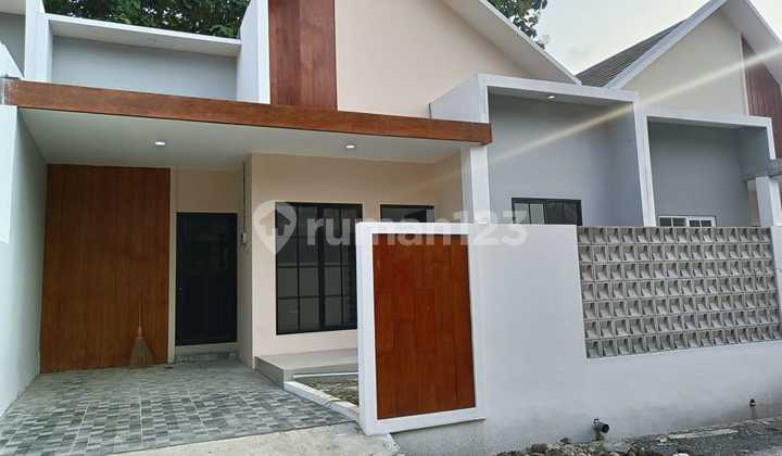 Rumah Ready 3 Kt 2 Km Bonus Kompor Di Sampangan 2