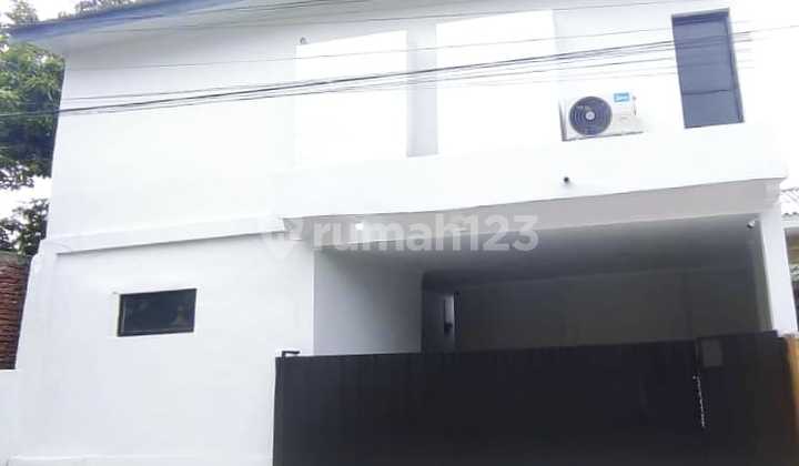 Full Occupancy Boarding House Near Amni Campus, East Semarang 1