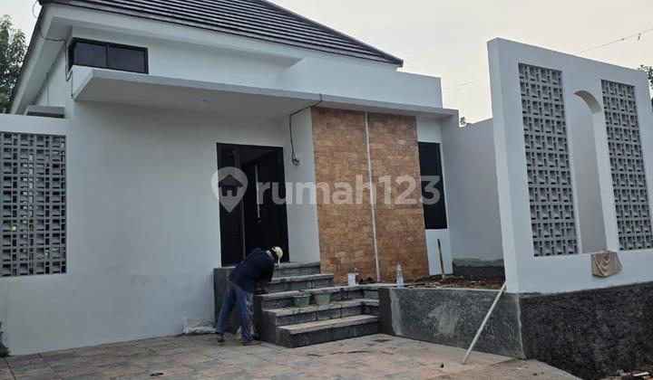 Luxury House 20 Million Down Payment In Ngaliyan Semarang Luxury House 20 Million Down Payment In Ngaliyan Semarang