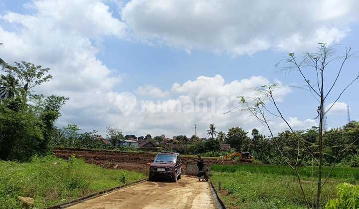 Tanah Murah Gunung Pati Semarang 2