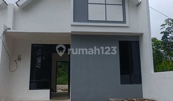 Rumah Muraj Belakang Polsek Mijen 2