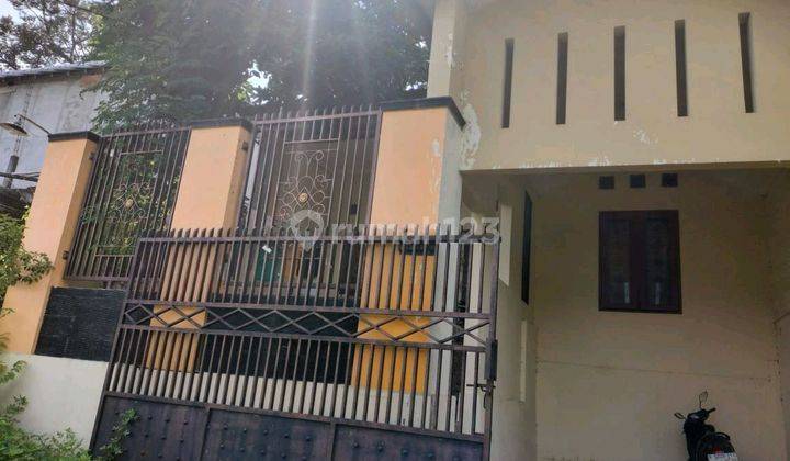 Rumah Kost Putra Full Dekat Unnes Gunung Pati 2