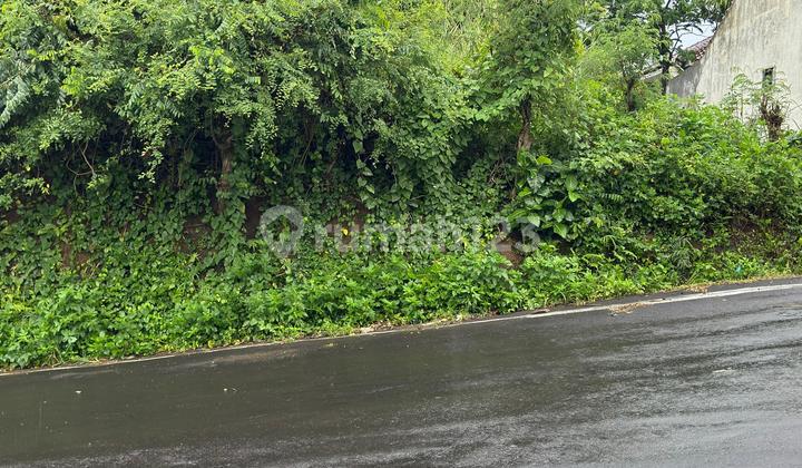 Tanah di Candi Kalasan Dekat Islamic Center Manyaran 2