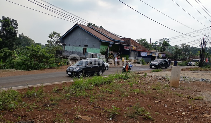 Cheap Land in Fatimah Zahra, Gunung Pati 1