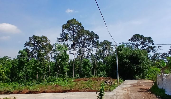 Tanah Murah Dekat Wisata Ngrembel Dp 60 Juta Free Biaya Dekat Unnes Gunung Pati 2