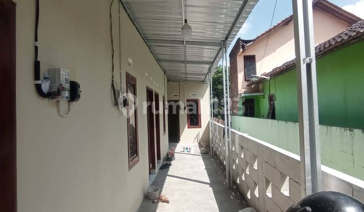 Rumah Kost Dekat Rsud Mijen Semarang