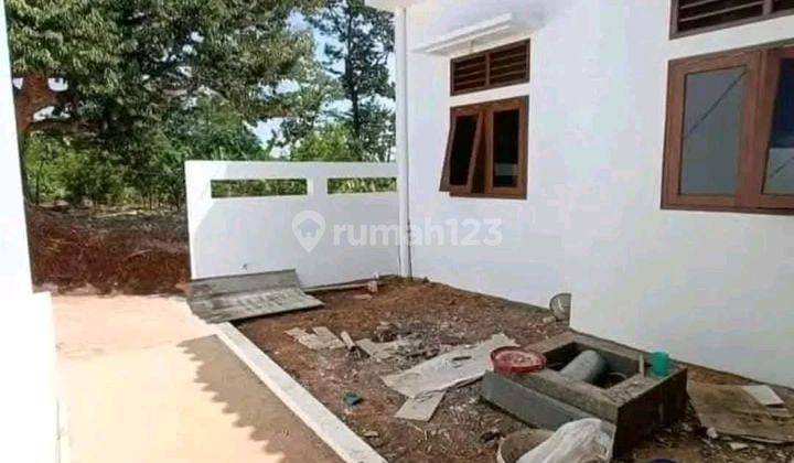 Rumah Baru Hook Dekat Kampus Unnes Gunung Pati Semarang 2