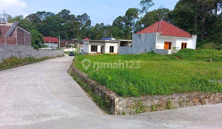 RUMAH MINIMALIS CANTIK DI GUNUNG PATI 11