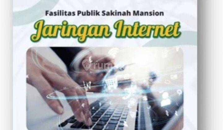 RUMAH SYARIAH BONUS KOLAM RENANG DI GUNUNG PATI SEMARANG 11
