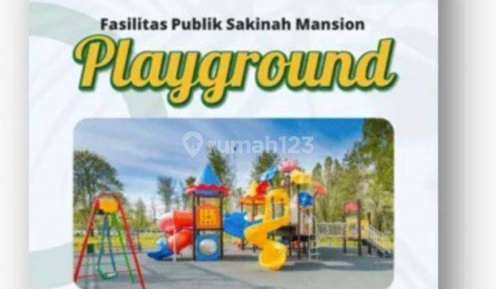 RUMAH MEWAH FULL FASILITAS BONUS AREA PANAHAN DI GUNUNG PATI SEMARANG 6