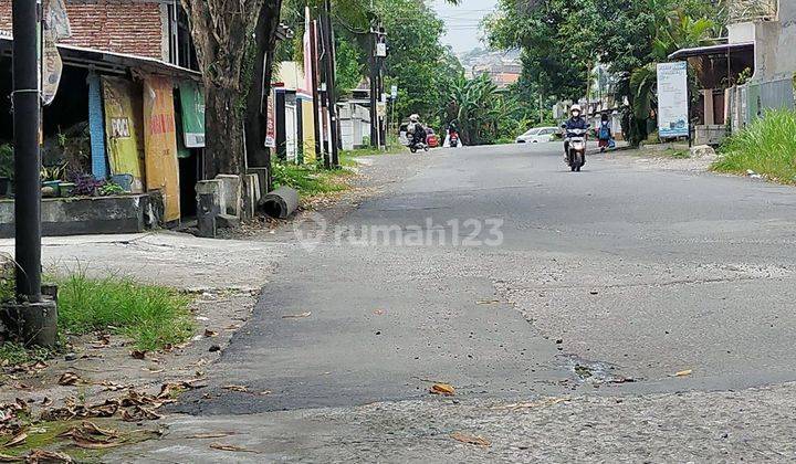 TANAH MURAH PREMIUM DI GATOT SUBROTO SEMARANG 6