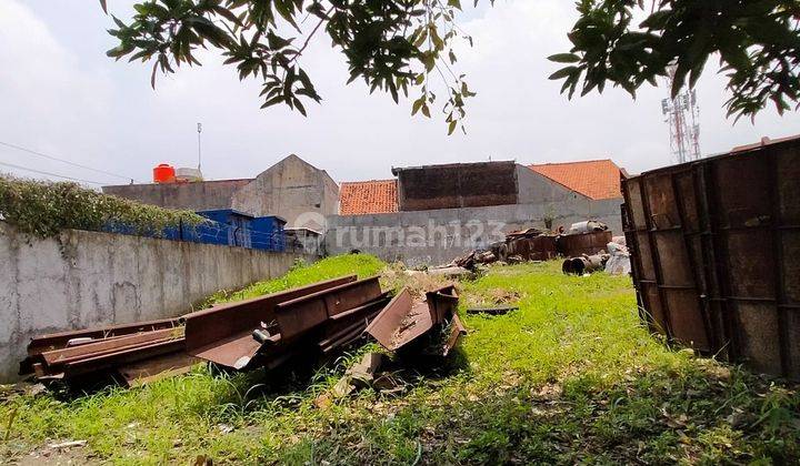 TANAH MURAH PREMIUM DI GATOT SUBROTO SEMARANG 7