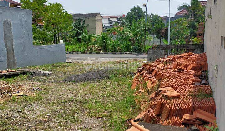 TANAH STRATEGIS MURAH DIGATOT SUBROTO SEMARANG 3