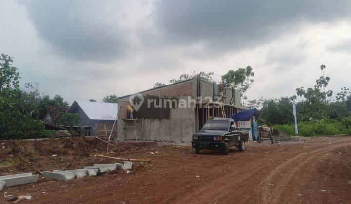 RUKO DIJUAL MURAH DI KENDAL SEMARANG 2