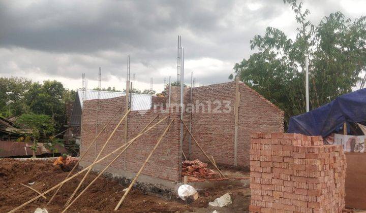 RUKO DIJUAL MURAH DI KENDAL SEMARANG 9