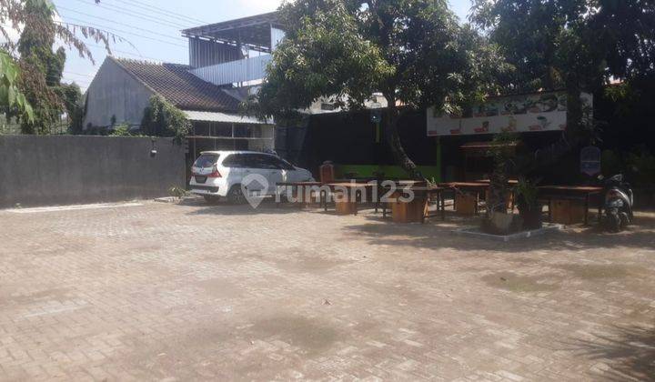 TURUN HARGA TANAH STRATEGIS MURAH DI MANGKANG 2