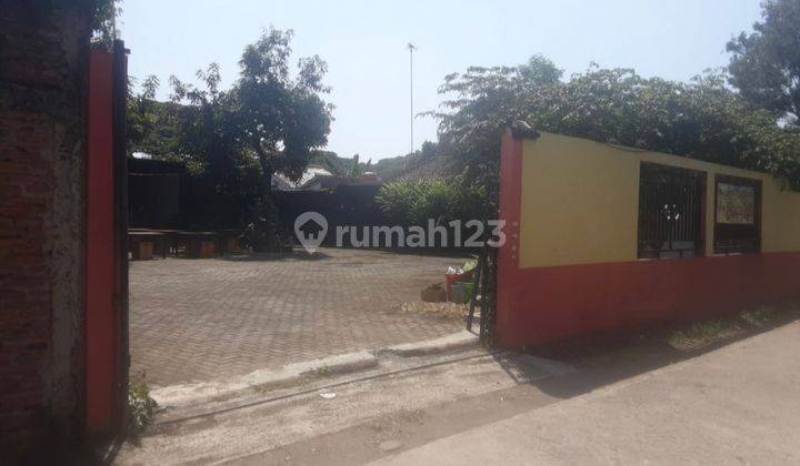 TURUN HARGA TANAH STRATEGIS MURAH DI MANGKANG 5