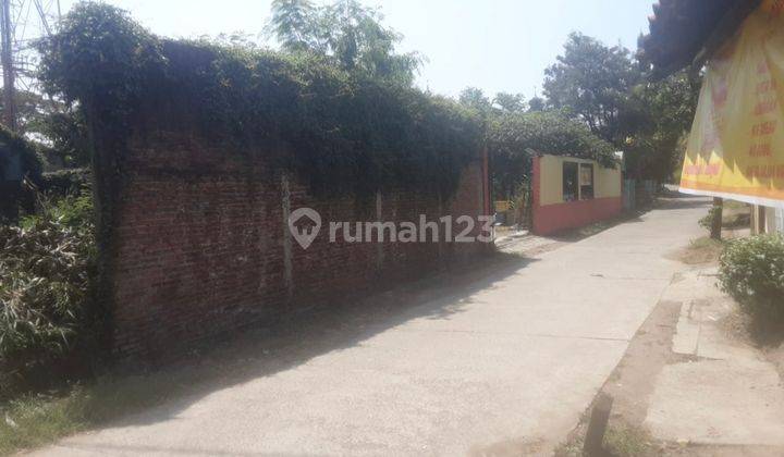 TURUN HARGA TANAH STRATEGIS MURAH DI MANGKANG 7