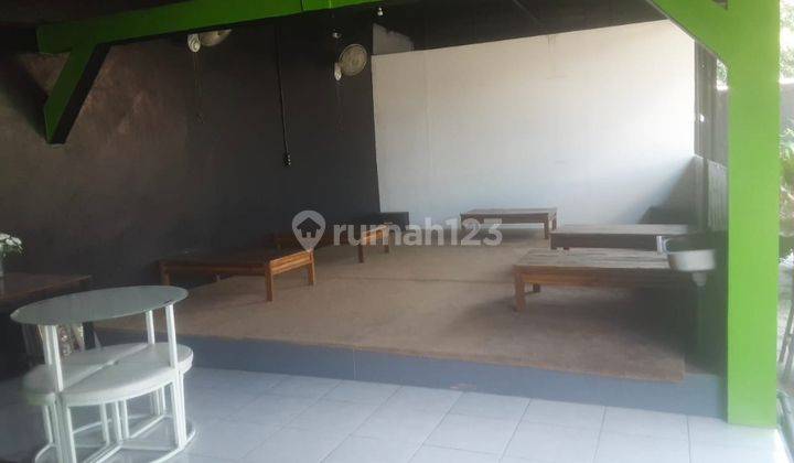 TURUN HARGA TANAH STRATEGIS MURAH DI MANGKANG 8