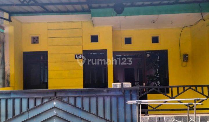 RUMAH SIAP HUNI MURAH DI BOJA  1