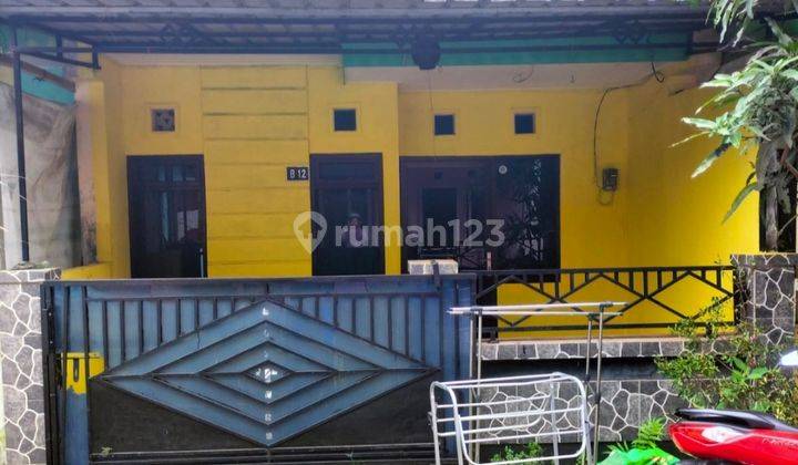 RUMAH SIAP HUNI MURAH DI BOJA  2