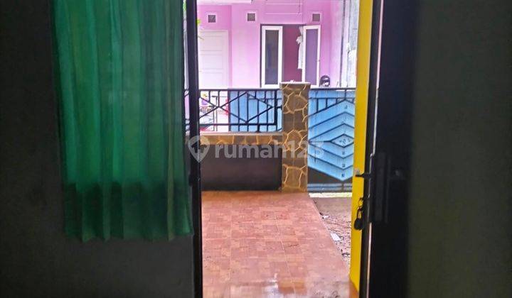 RUMAH SIAP HUNI MURAH DI BOJA  9