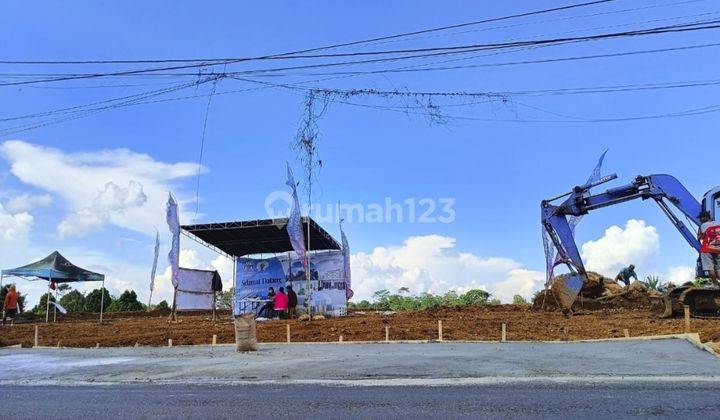RUKO DIJUAL SEPUTAR WISATA NGLIMUT BOJA  8