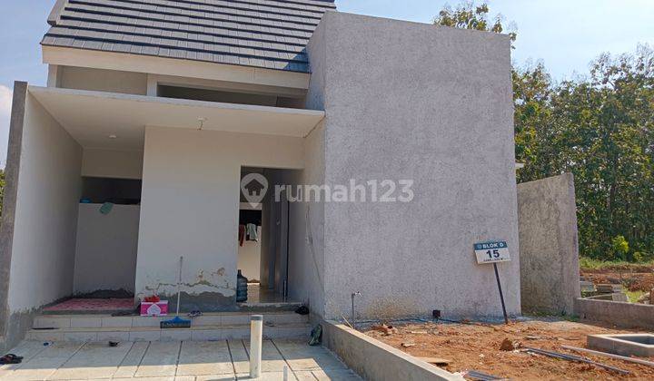 RUMAH DIJUAL MEWAH DEKAT KAMPUS UNIKA BSB SEMARANG 6