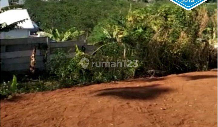 TANAH MURAH DI WONOSARI NGALIYAN SEMARANG 1