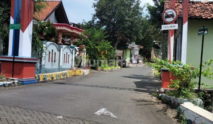 TANAH MURAH DI WONOSARI NGALIYAN SEMARANG 3